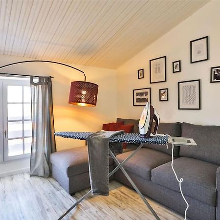 Le Cosy T2 Hypercentre ! Parking Inclus Et La Plage A 2 Min ! Les Sables-dʼOlonne Exteriör bild